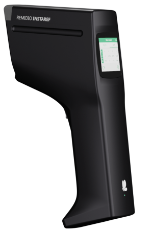 MÁY ĐO KHÚC XẠ CẦM TAY