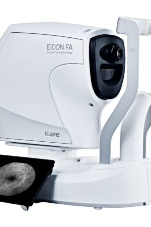 iCare EIDON FA
