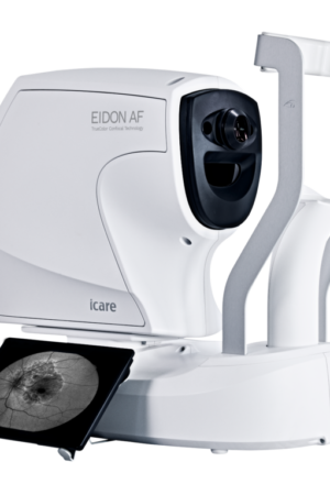 iCare EIDON AF