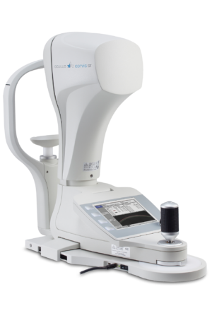 MÁY ĐO NHÃN ÁP VÀ CƠ SINH HỌC GIÁC MẠC CORVIS®ST