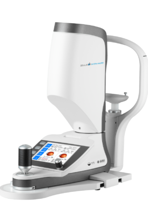 MÁY ĐO KHÚC XẠ VÀ KIỂM SOÁT CẬN THỊ MYOPIA MASTER®