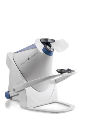 MÁY ĐO THỊ TRƯỜNG TỰ ĐỘNG EASYFIELD®