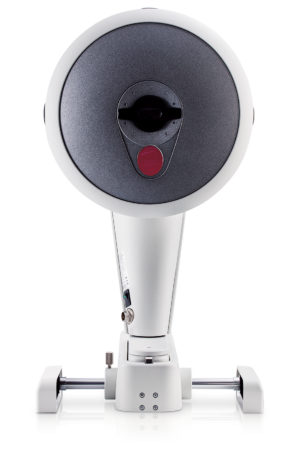 PENTACAM® AXL FUNCTION