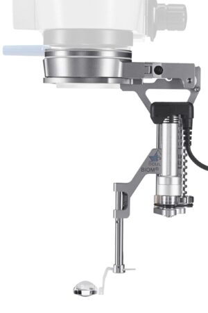 THẤU KÍNH HIỂN VI SOI ĐÁY MẮT