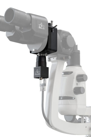 CAMERA KỸ THUẬT SỐ - ImageCam® 3