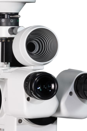 Dry eye diagnostic system