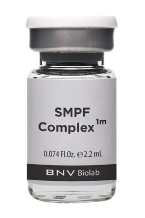 SMPF Complex