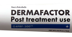 Dermafactor Complex