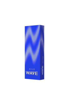 Hilo Wave